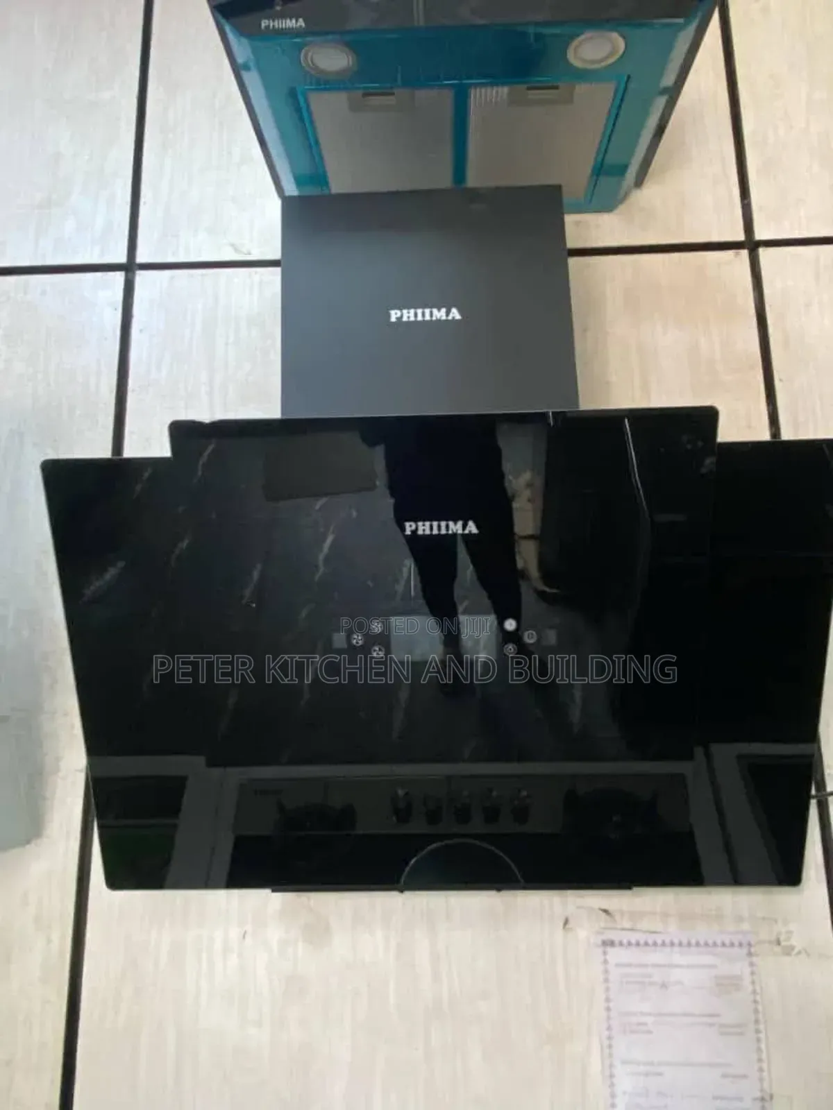 90cm Digital Plasma Rang Good Phiima