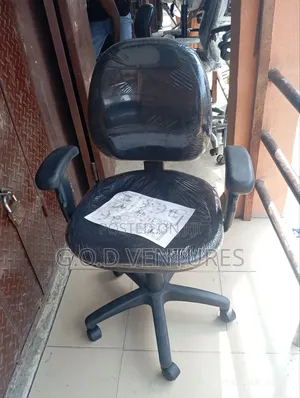 207. Ty. Chair