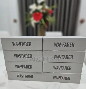 Rayban Meta Wayfarer Transitions