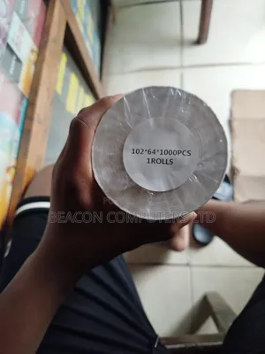 Barcode Label Paper 102*64