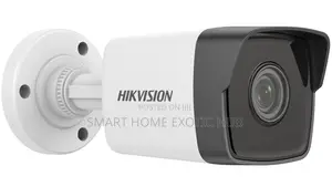 Hikvision 4mp Ip Bullet Camera