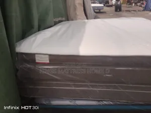 Mattress and Foam the Hotel