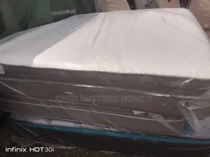 Mattress and Foam the Hotel