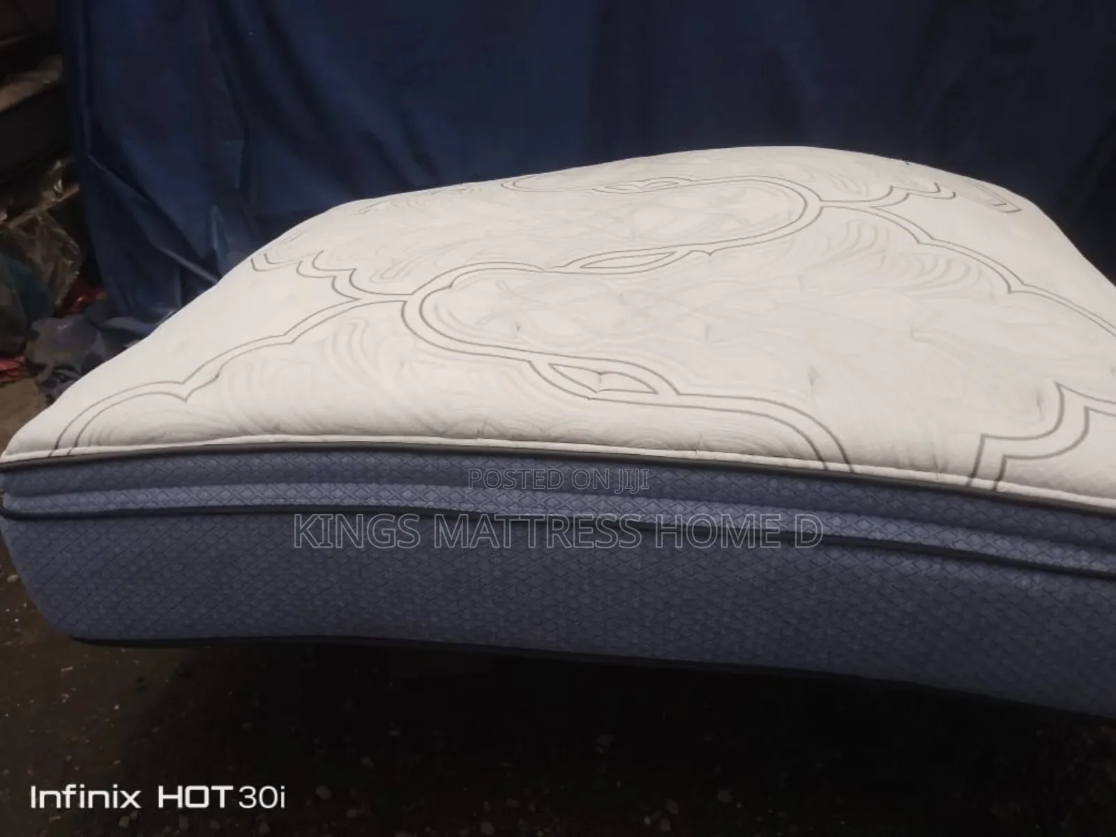 Mattress and Foam the Hotel