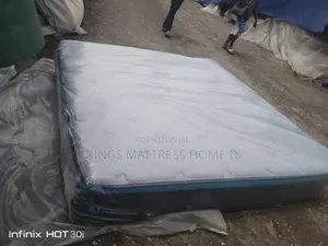 Mattress and Foam the Hotel
