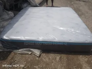 Mattress and Foam the Hotel