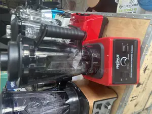Maximus Heavy Duty Blender (Industrial Blender) 8000watt