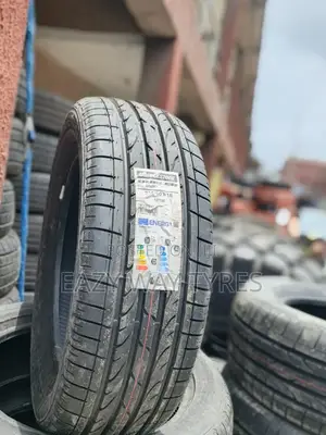 235/60r18 Bridgestone or All Kinds Tyres Available at Affordable Price