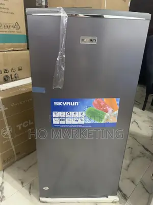 Skyrun 160 Litres Refrigerator – Single Door Model