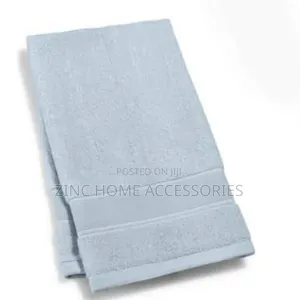 Big Body Towel