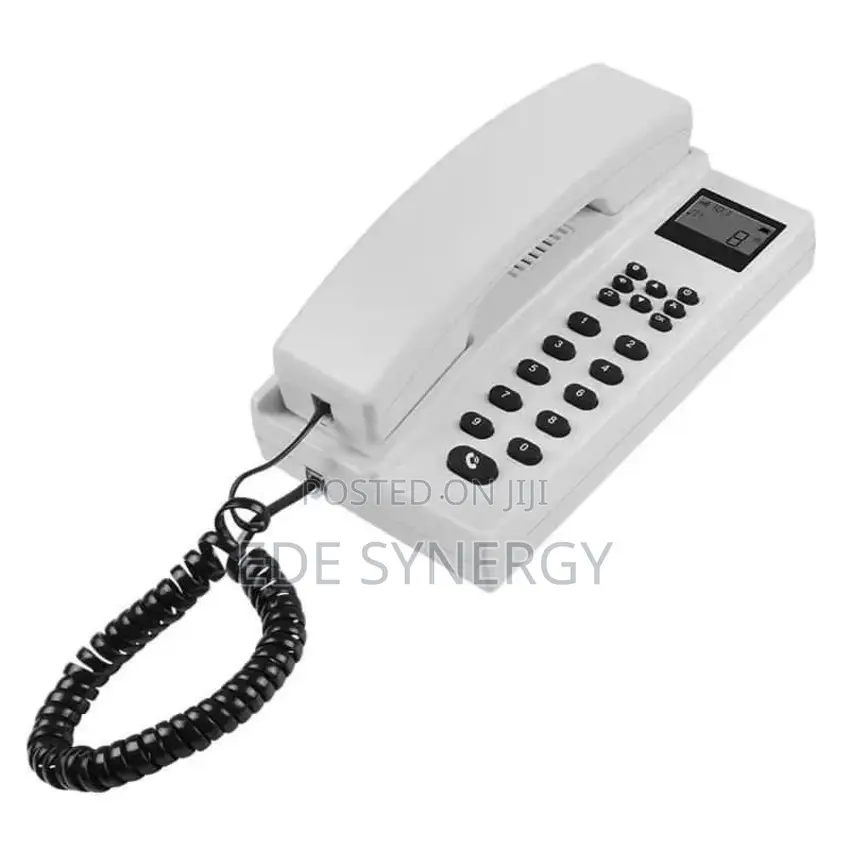 Wireless Intercom (Display) for Home and Office Use