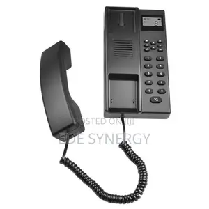 Wireless Intercom (Display) for Home and Office Use