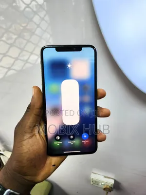Apple iPhone XS Max 256 GB White