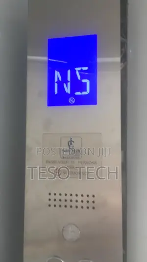 Contact Us Today For Quality Elevator Installation