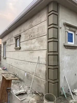 Construction , Interior, Real Estate