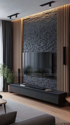 Construction , Interior, Real Estate
