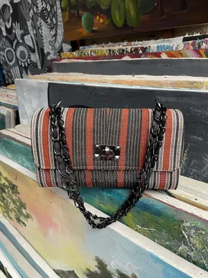 Ashoke Hand Bag