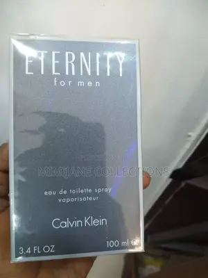 Calvin Klein Eternity