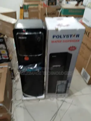 High-Performance Polystar Pv-R6jx-5blk Dispenser