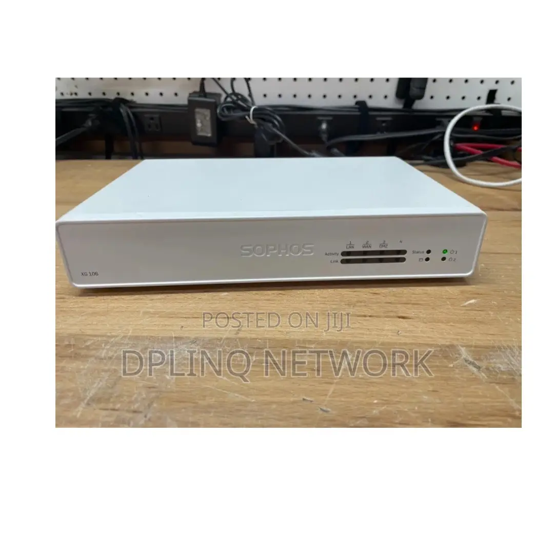 Sophos Firewall XGS 88 Appliance