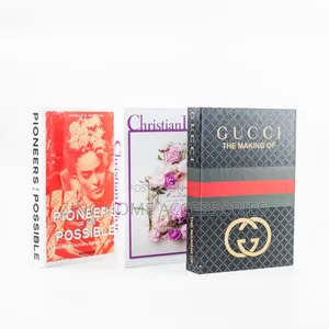 Coffee Table Book