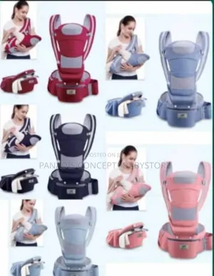Baby Carrier
