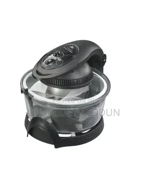 Used Visicook Halogen Multi-Cooker