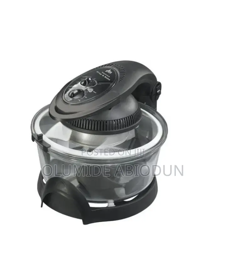 Used Visicook Halogen Multi-Cooker