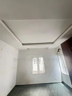 2bdrm Apartment in Platinum Way, Osapa for rent