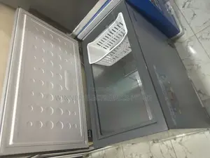Skyrun 200liters Chest Freezer Low Voltage