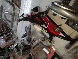 Commerial Spinning Bike