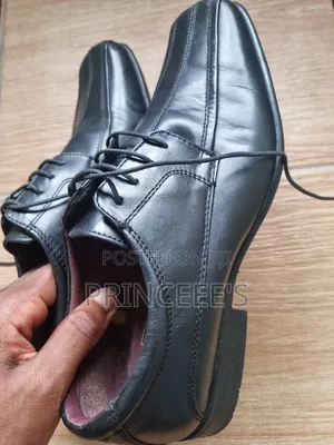 Original F F Oxfords From Uk