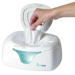 Baby Wipes Dispenser