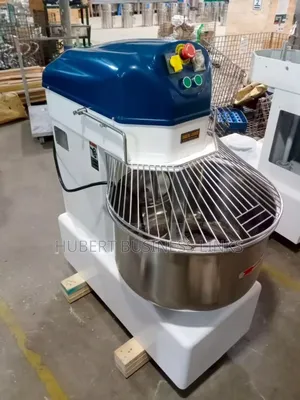 Dough Mixer 25kg