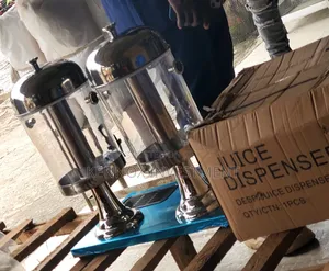 Top Quality Juice Dispenser