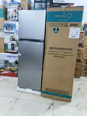 Hisense 200dr Refrigerator – 154l Eco-Friendly Design