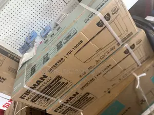 Firman 1.1hp Inverter Air Conditioner