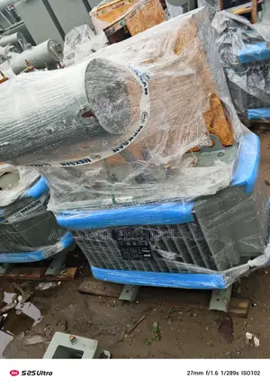 Transformer for School Campus Power Supply