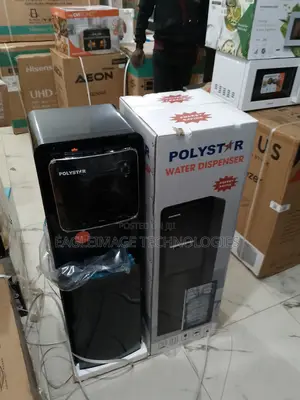 Best Deal on Polystar Pv-R6jx-5blk Dispenser Today