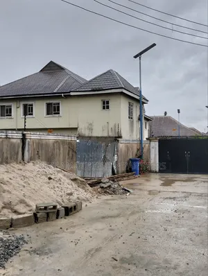 2bdrm Block of Flats in Freedom Estate Sars for rent
