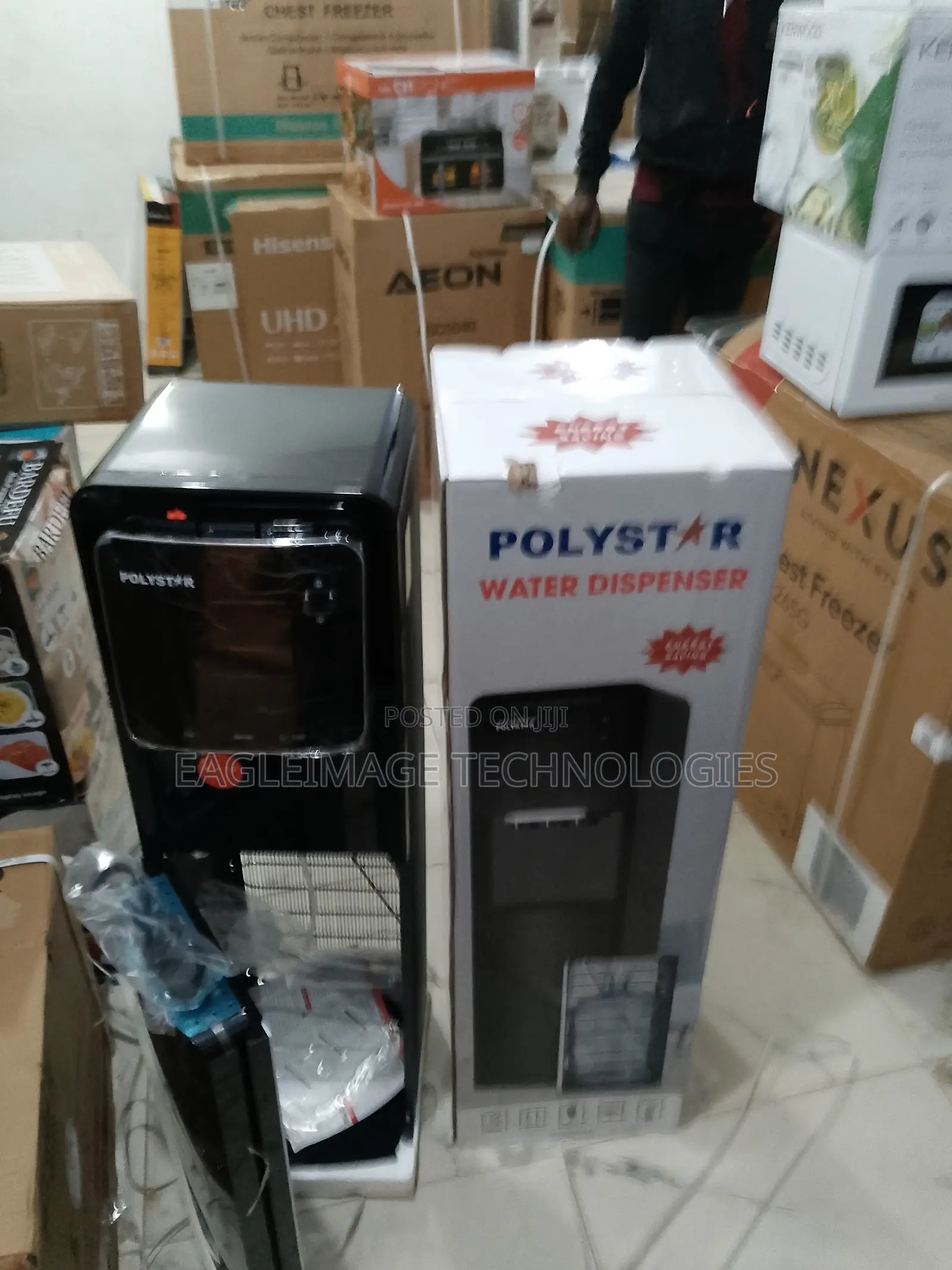 Buy Polystar Pv-R6jx-5blk Save Big!