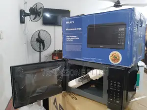 Maxi 20 Litres Digital Microwave With Timer – Mw020c2gv