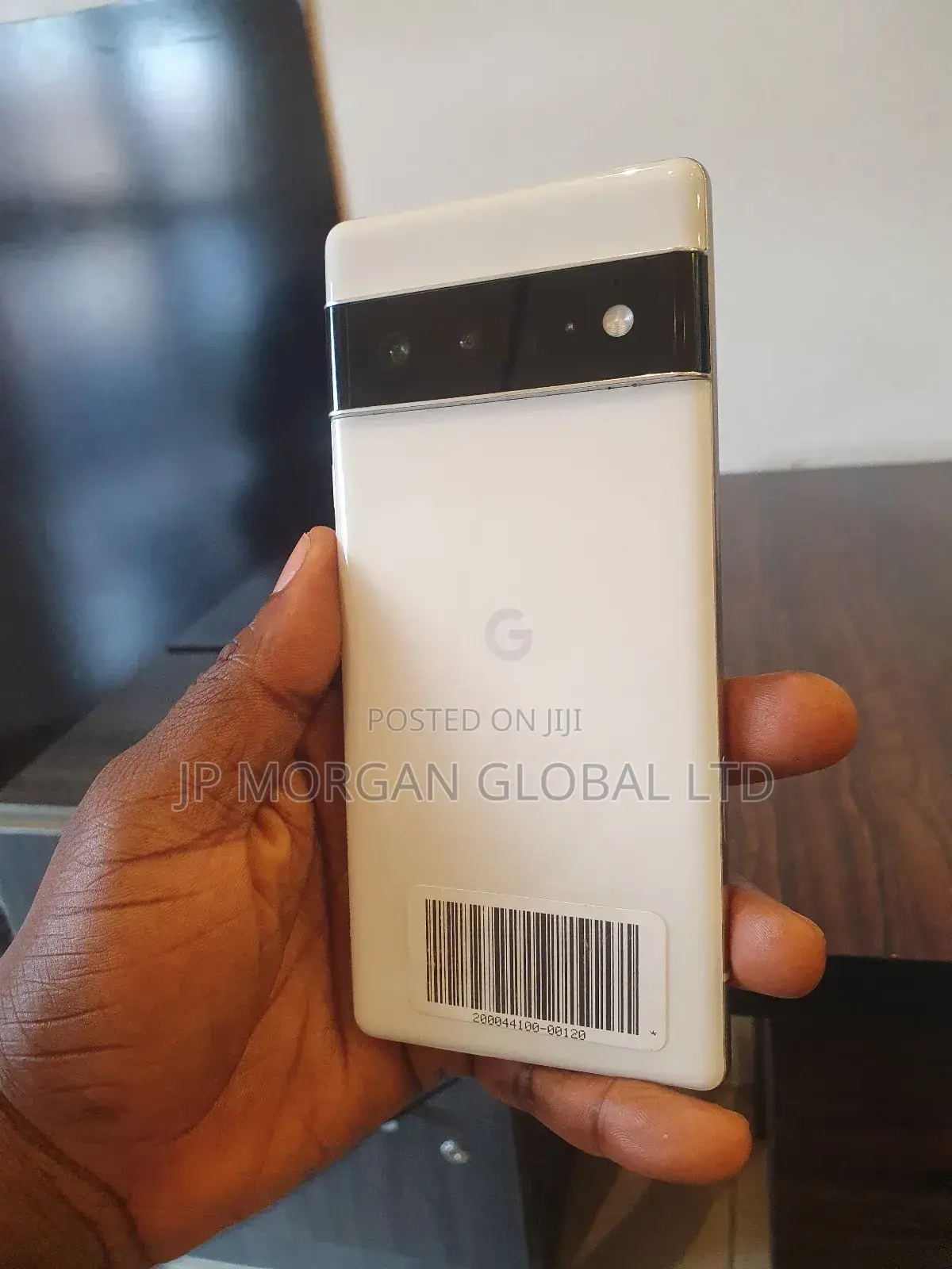 Google Pixel 6 Pro 128 GB