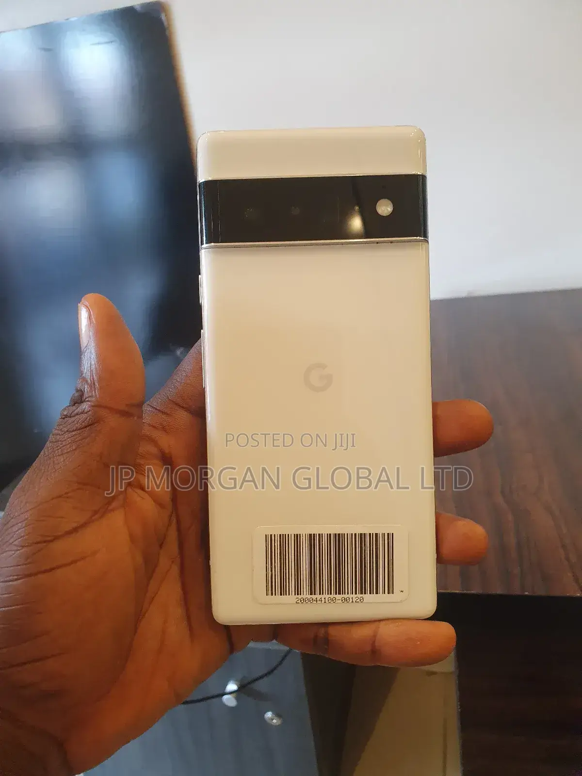 Google Pixel 6 Pro 128 GB