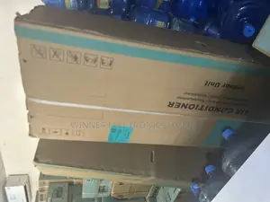 Hisense 2tons Standing (2hp)Inverter Air Conditioner