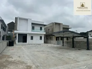 4bdrm Duplex in Aerodrome Gra, Samonda for sale