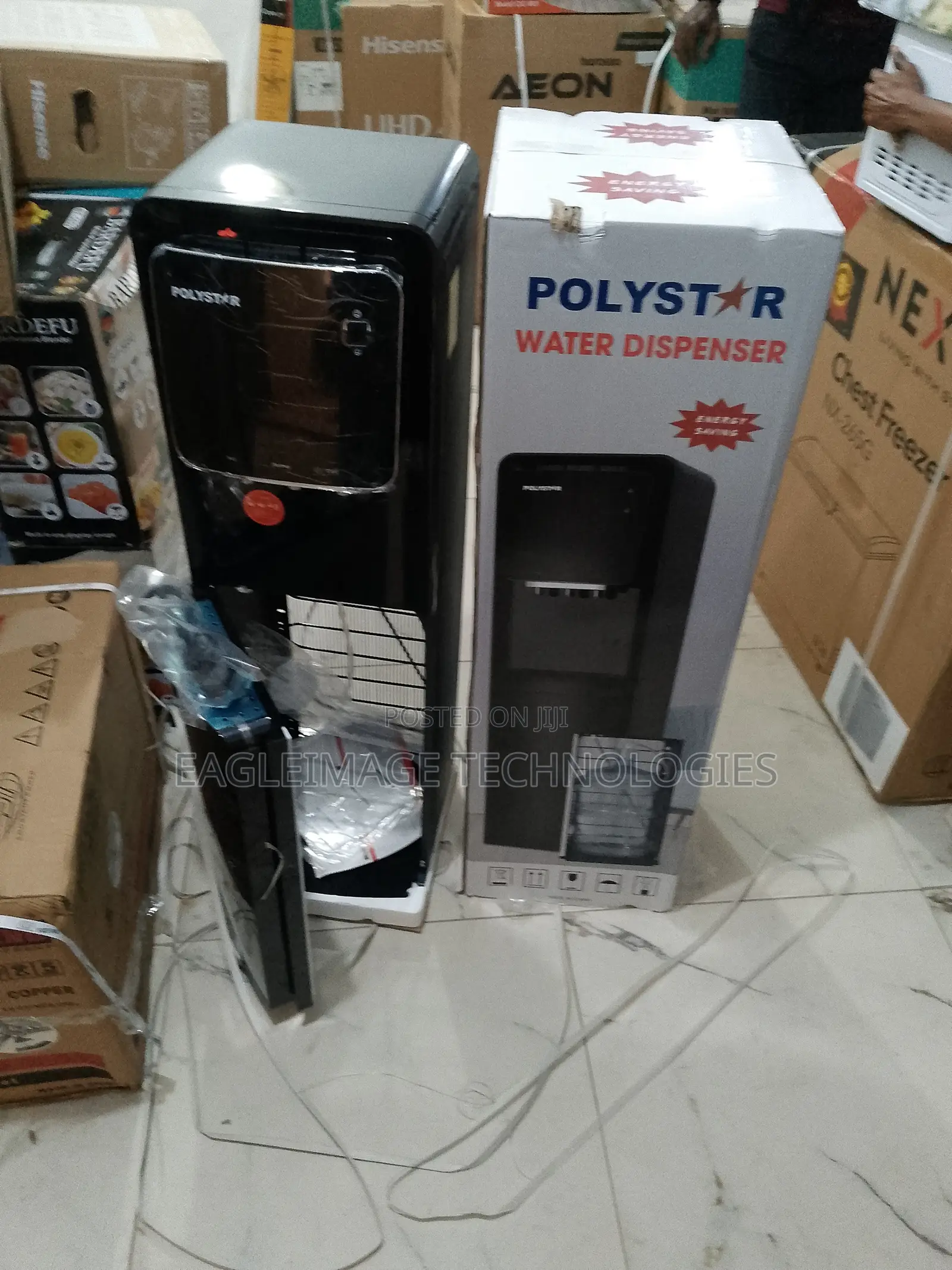 Perfect for Home Use – Polystar Pv-R6jx-5blk