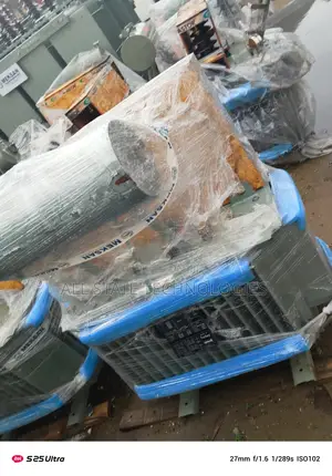 Reliable Transformer for Hotel Power Systems