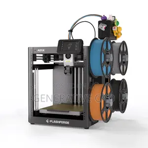 3d Printer - Flashforge Adventurer 5x - Ad5x