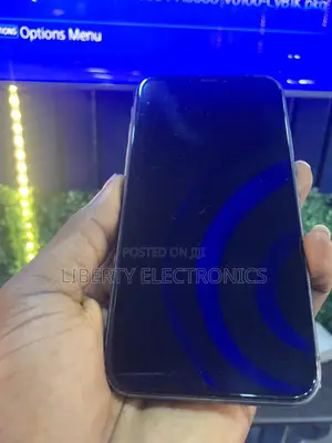 Apple iPhone 11 128 GB Black